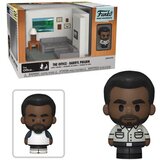 Funko The Office Darryl Mini Moments Mini-Figure Diorama Playset, (20499256) | Shoptok.si