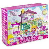  Playset Pinypon Mix is Max School Pinypon 700014102 | shoptok.hr