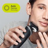 Braun Series 5 1600s električni aparat za brijanje za muškarce 1 kom | shoptok.hr