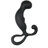stimulator prostate bent