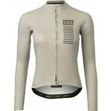 Agu Merino Jersey LS III SIX6 Women Bond M