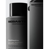 Sebastian Professional SEB MAN The Multi-tasker šampon za kosu, bradu i tijelo 280 ml | shoptok.hr