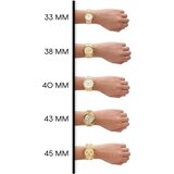 Michael Kors Ura ženski, roza barva | Shoptok.si