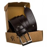  Kaiš Rovicky retro tamon braon | Eponuda.com