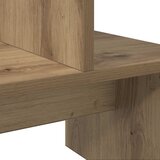  Set TV komoda Zidne Umjetnički hrast 180,5 x 30 x 43 cm | Eponuda.ba