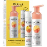 Mossa Vitamin C Radiant Skin Set - 1 set Cene