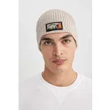 Defacto Man Knitwear Beret