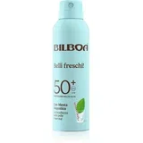 Belli Freschi sprej za sunčanje s pepermintom SPF 50+ 150 ml