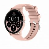 DEVIA smart watch WT1 roze Cene