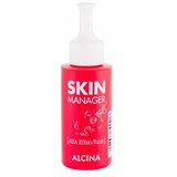 ALCINA skin manager aha effekt tonic tonik za čišćenje za sve tipove kože 50 ml