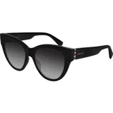 Gucci GG0460S 001 - ONE SIZE (53)