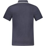 Boss HUGO POLO SHORT SLEEVE MEN BLUE | Shoptok.si