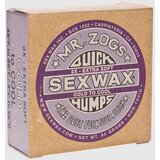 Sex Wax Quick Humps purple Extra Soft purple | shoptok.hr