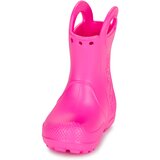 Crocs Handle It Rain Boot T Ružičasta | shoptok.hr
