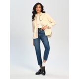 Sinsay mom fit traperice | shoptok.hr