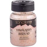 Sanaterra himalajska roze so 100gr | ePonuda.com