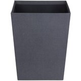 Bigso Crna kanta za smeće Sofia Canvas Paper Laminate – | shoptok.hr