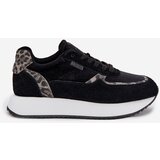 Big Star Women's Suede Sneakers | Shoptok.si