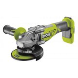 Ryobi aku kotni brusilnik R18AG7-0(18V ONE+,125mm,BL,bez ak), (20885993) Cene