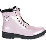 Geox J CASEY GIRL HELLO KITTY Ružičasta | shoptok.hr