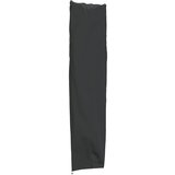vidaXL Navlaka za vrtni suncobran crna 240 x 57/57 cm 420D Oxford cijene