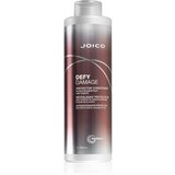 JOICO Defy Damage zaščitni balzam za poškodovane lase 1000 ml Cene