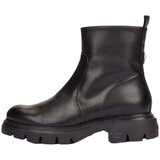 Wonders Gležnjarji Bones Črna | Shoptok.si