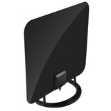 Home Domov Sobna antena z ojačevalnikom 52 dB, DVB-T/T2 - FZ 52 Cene