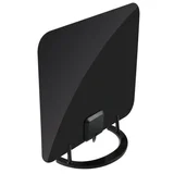 Domov Sobna antena z ojačevalnikom 52 dB, DVB-T/T2 - FZ 52