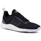 Adidas Čevlji za telovadbo Novamotion FW7305 Črna Cene