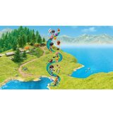 Lego 42631 Kućica na drvetu u pustolovnom kampu | shoptok.hr