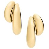 Fossil minđuše Cene