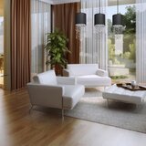  Luster na sajli ALMERIA 3xE27/60W/230V | Eponuda.com