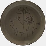 Sinsay Zdjelica s biljnim motivom | shoptok.hr