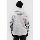 Jones Snowboards Mtn Surf Rec Jakna smoke gray | Shoptok.si