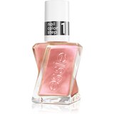 Essie gel couture 2.0 lak za nohte z gel učinkom odtenek 567 Frost Yourself 13.5 ml | Shoptok.si