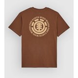 Element Seal Bp T-shirt sepia Slike