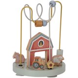 Little dutch drvena aktivnosna spirala little farm Cijene