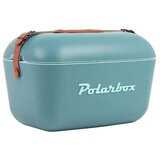 Polarbox classic piknik frižider 20l, tamnoplavi Cene