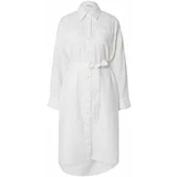 Esprit Košulja haljina prljavo bijela