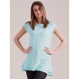 Factory Price Tunic-PL-SK-1620.08-mint | Shoptok.si