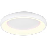  Bijela LED stropna svjetiljka s mogućnosti zatamnjivanja Cardona – | shoptok.hr
