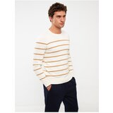 LC Waikiki Sweater as Beige