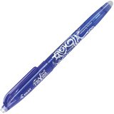Roler gel 0,5mm frixion ball piši-briši pilot bl-fr5-l plavi | Shoptok.si