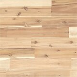 Stolna ploča četvrtasta 40x40x4 cm od masivnog drva bagrema | shoptok.hr