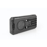 OXE Solarni Powerbank, kapacitet 33800 mAh, crni | shoptok.hr
