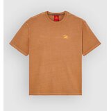 Quiksilver Bm Zion T-Shirt rawhide | Shoptok.si