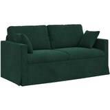 SOFA Kavč Temno zelena, (5000144789) | Shoptok.si