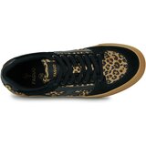 Faguo Nizke superge Baskets WALNUT PLATFORM Črna | Shoptok.si