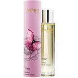 farfalla rose natural eau de cologne Cene